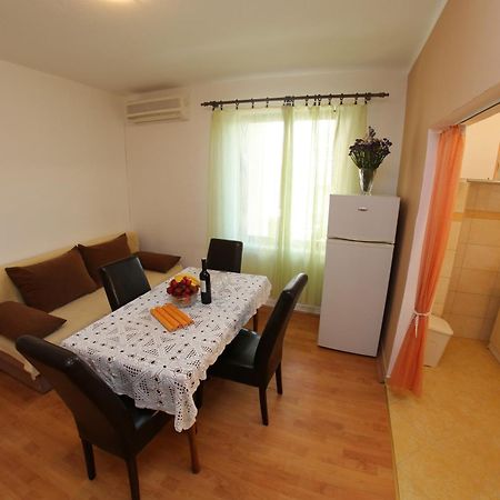 Apartments Vedrana Zadar Chambre photo