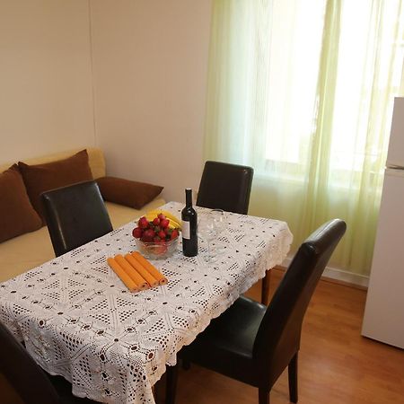Apartments Vedrana Zadar Chambre photo
