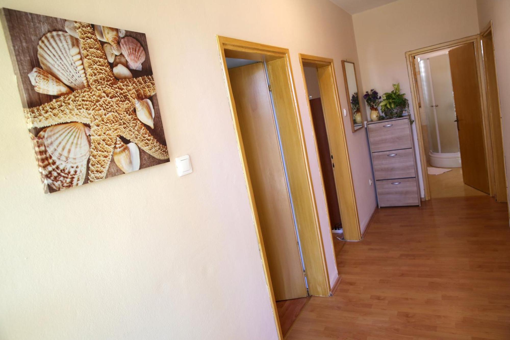 Apartments Vedrana Zadar Chambre photo