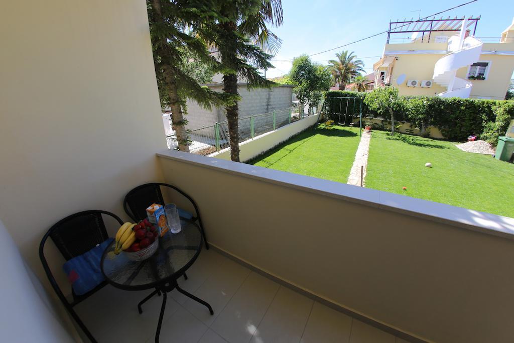Apartments Vedrana Zadar Extérieur photo