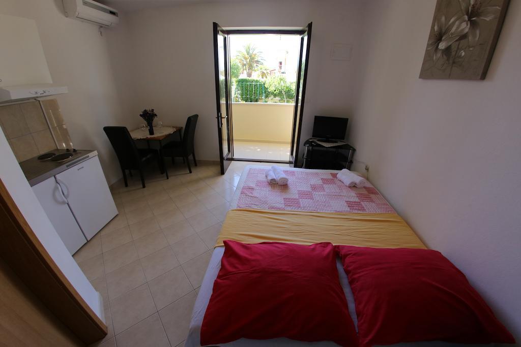Apartments Vedrana Zadar Extérieur photo