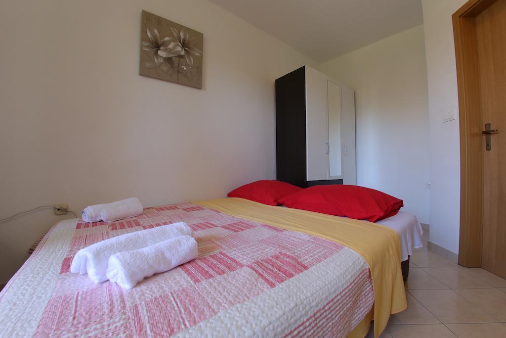 Apartments Vedrana Zadar Extérieur photo