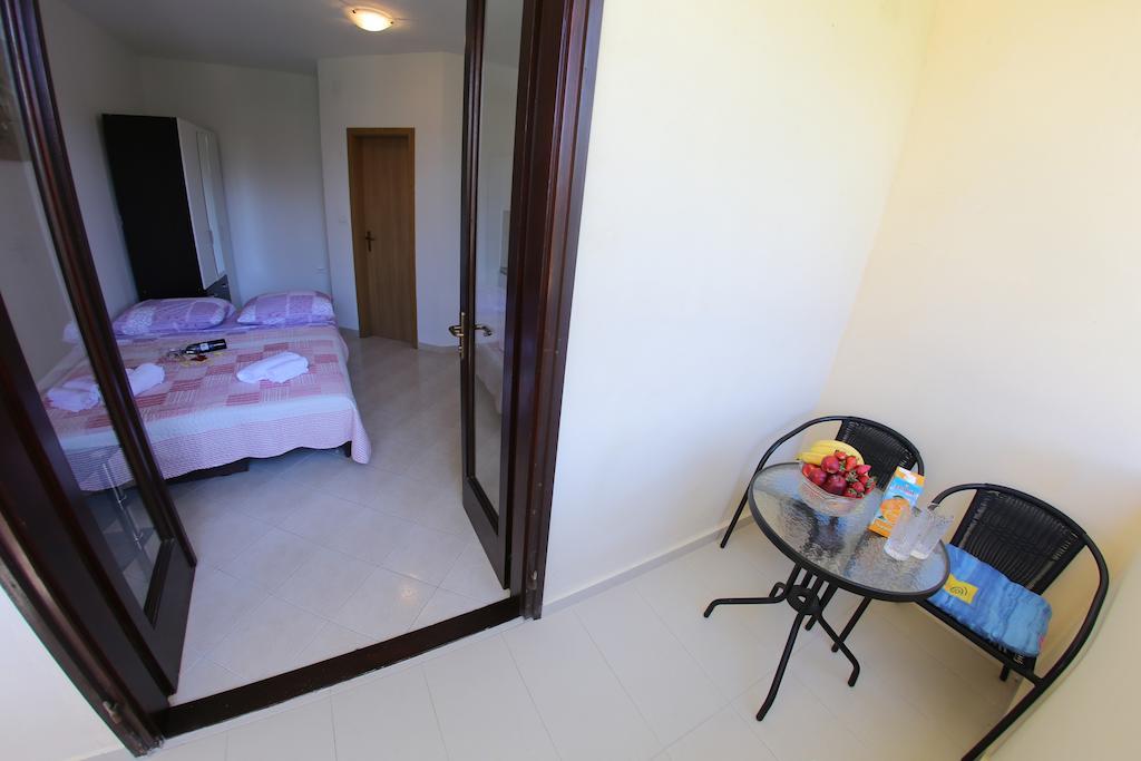 Apartments Vedrana Zadar Extérieur photo
