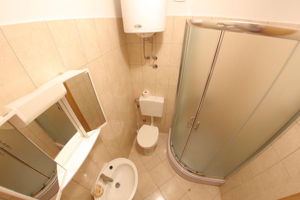 Apartments Vedrana Zadar Chambre photo