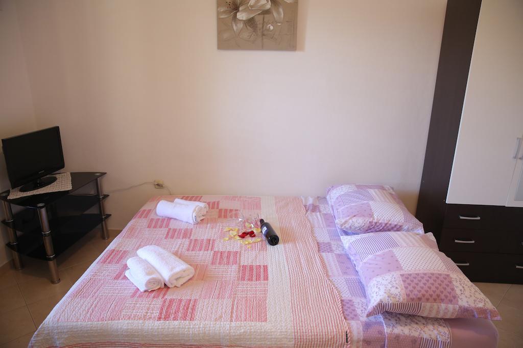 Apartments Vedrana Zadar Extérieur photo