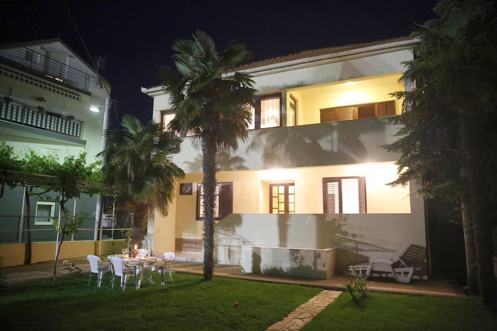 Apartments Vedrana Zadar Extérieur photo