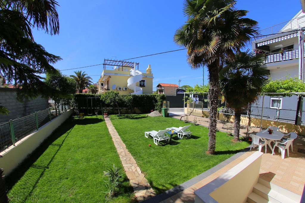 Apartments Vedrana Zadar Extérieur photo