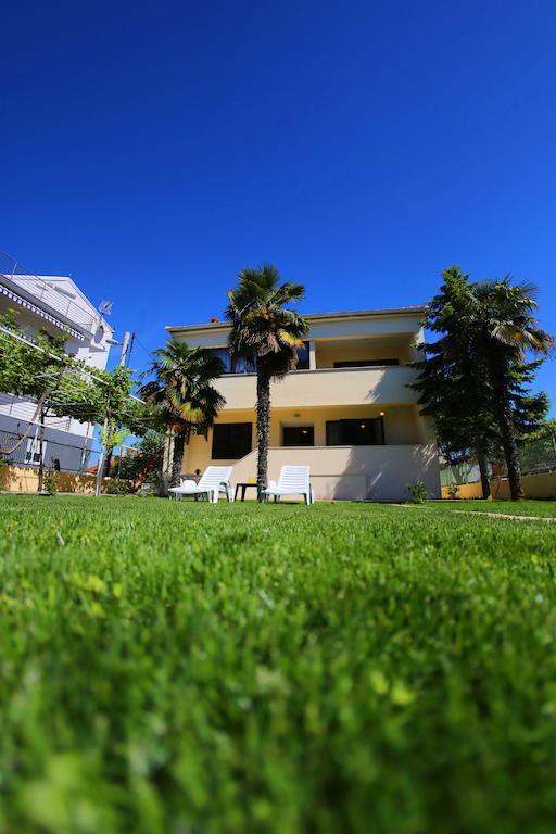 Apartments Vedrana Zadar Extérieur photo