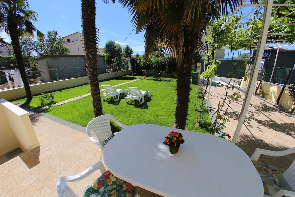 Apartments Vedrana Zadar Extérieur photo