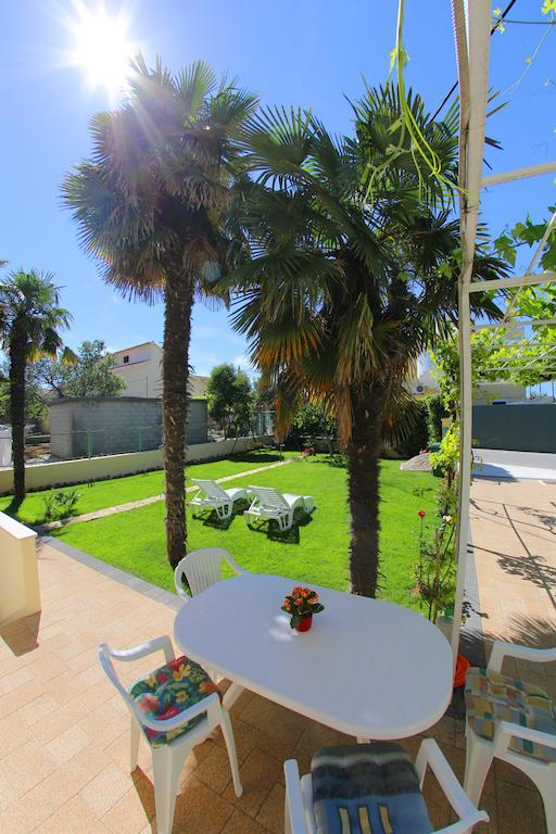Apartments Vedrana Zadar Extérieur photo