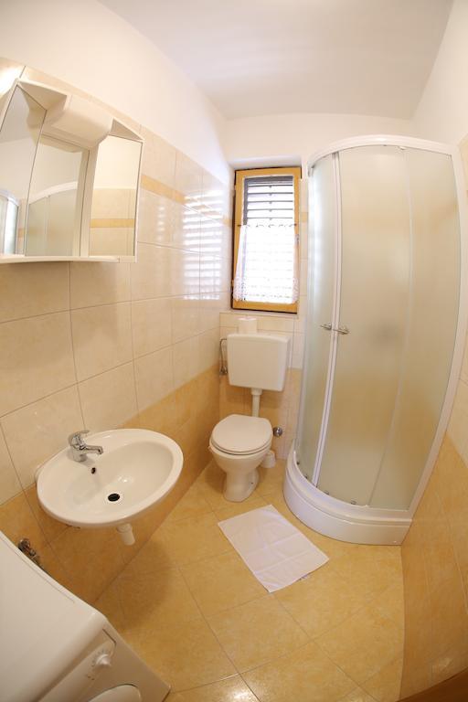 Apartments Vedrana Zadar Extérieur photo
