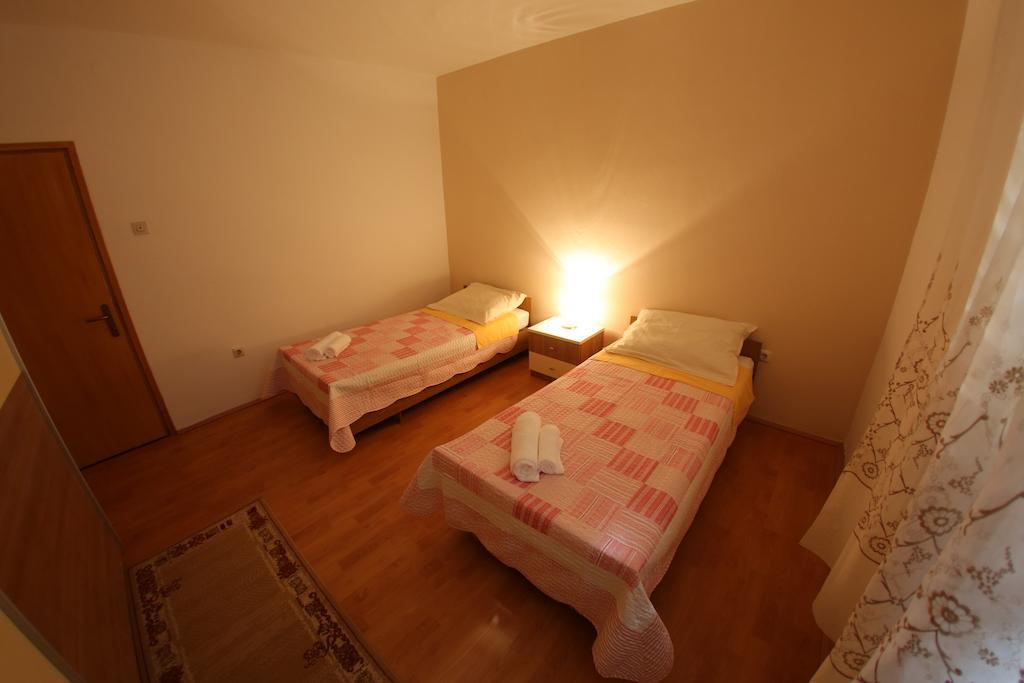 Apartments Vedrana Zadar Extérieur photo