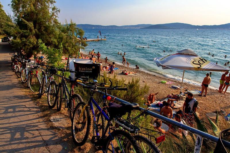Apartments Vedrana Zadar Extérieur photo